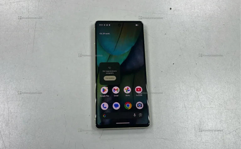 Google Pixel 7 8/128 ГБ