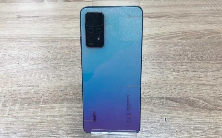 Xiaomi Redmi note 11Pro 8/128 гб