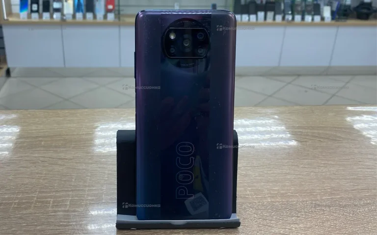 Xiaomi Poco X3 Pro 8/256 ГБ