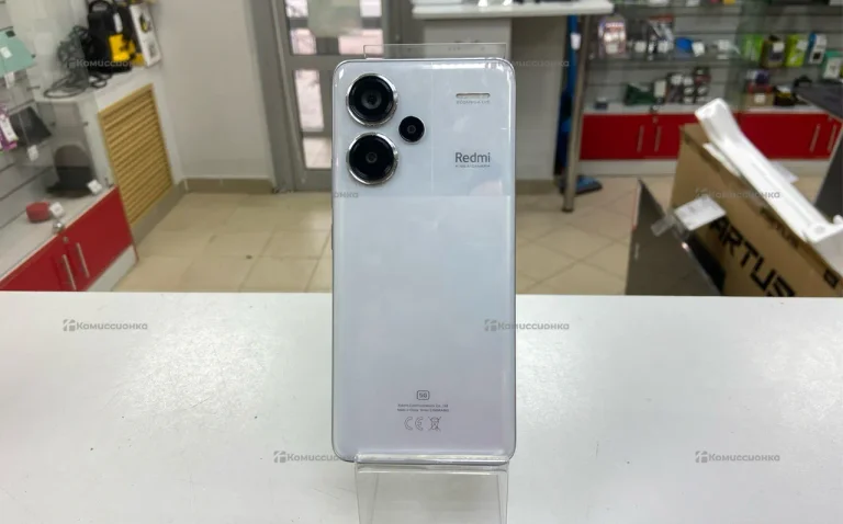 Xiaomi Redmi Note 13 Pro+ 8/512 ГБ, 4258