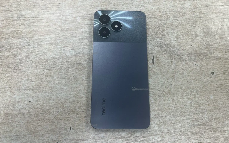 Realme Note 50 3/64 ГБ