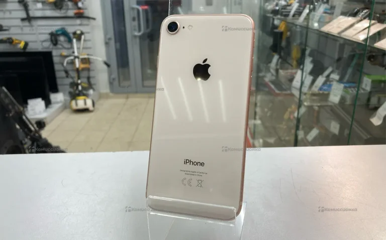 Apple iPhone 8 2/64 ГБ