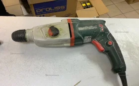 Перфоратор Metabo KHE 2644