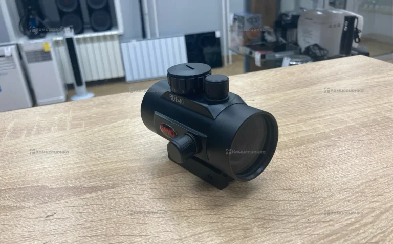 Прицел коллиматорный Gamo RD 1x40