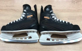Купить Коньки Head Hockey HM 1.9 б/у , в Челябинск Цена:890рублей
