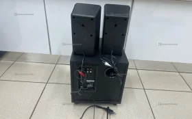 Купить Музыкальный центр  f-80 б/у , в Тольятти Цена:1590рублей