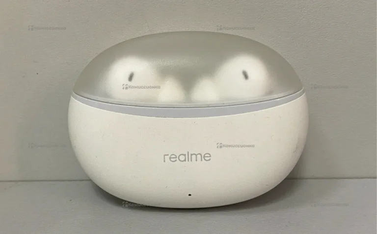 Наушники  Realme