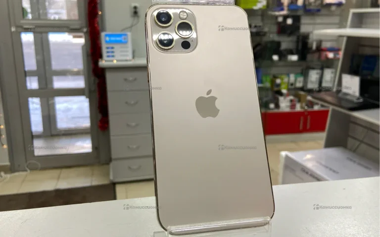 Apple iPhone 12 Pro 6/256 ГБ