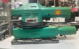 Купить Шлифмашина Hander FS135 б/у , в Санкт-Петербург Цена:500рублей