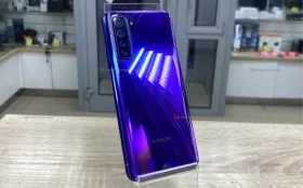 Купить Honor 30S 6/128 ГБ б/у , в Пенза Цена:3990рублей