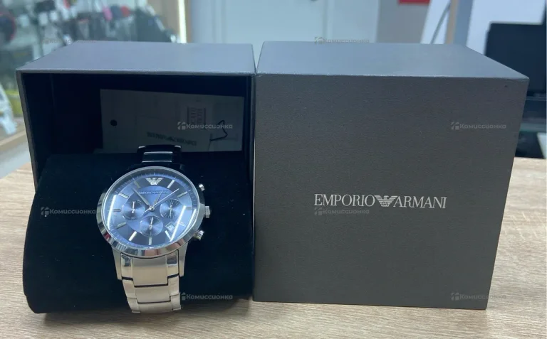 Часы Emporio Armani AR-2448