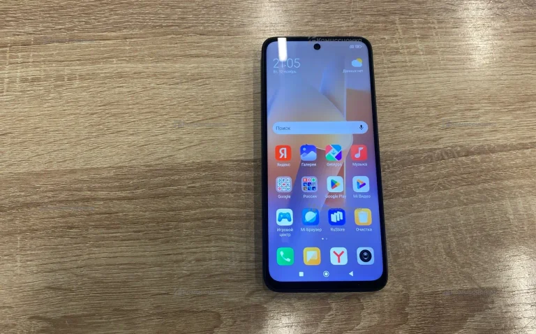 Xiaomi Redmi 12 8/256 ГБ