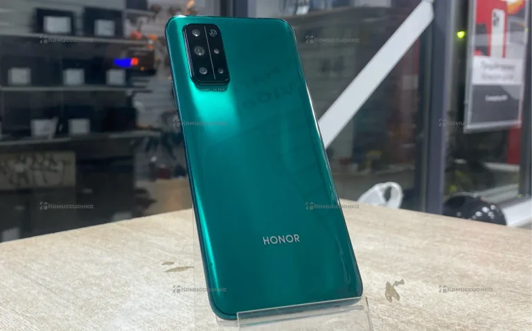 Honor 30S 8/128 ГБ