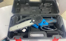 сучкорез Makita АКБ