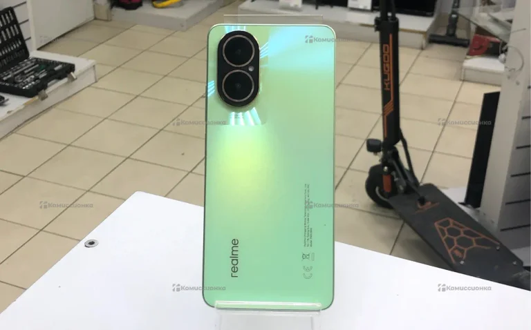 Realme C67 6/128 ГБ