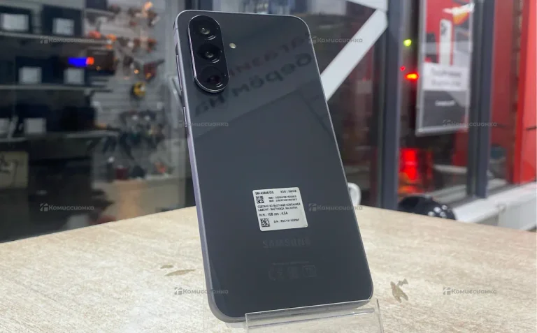 Samsung Galaxy A56 8/256 ГБ