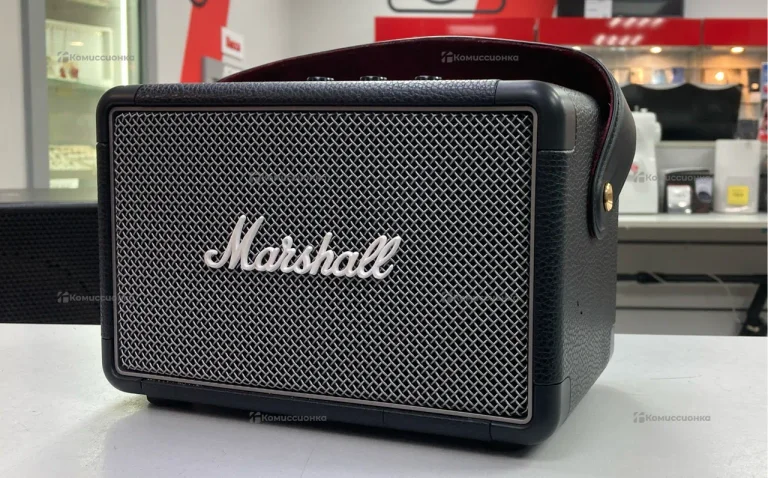 Колонка Marshall KILBURN II