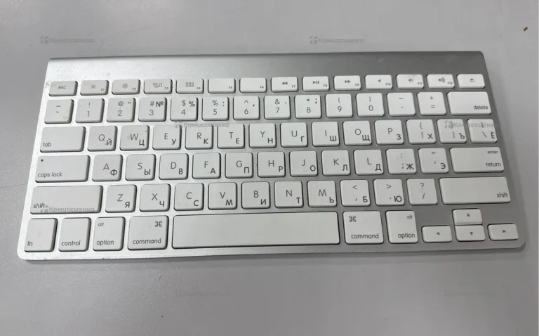 Клавиатура  Apple Magic Keyboard A1314
