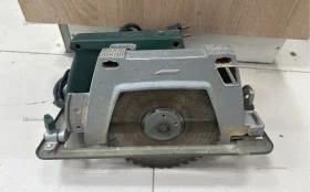 Купить Электропила Циркулярная пила СССР б/у , в Москва и область Цена:1500рублей