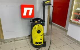 Мойка Karcher HD 6/15 C