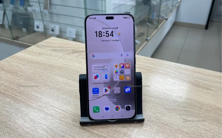 Honor 400 Lite 8/256 ГБ