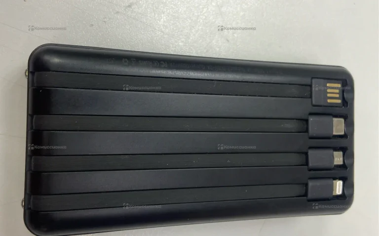 Повербанк 50000MaH