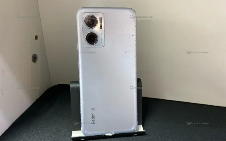 Xiaomi Redmi Note 11E 4/128 ГБ