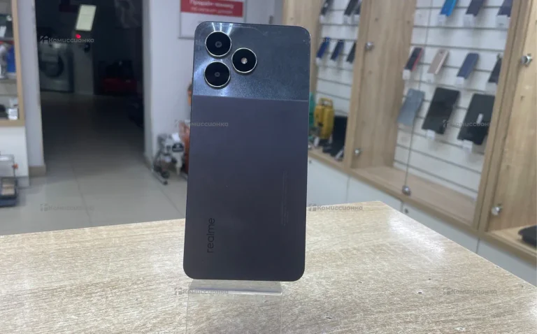 Realme Note 50 4/128Gb