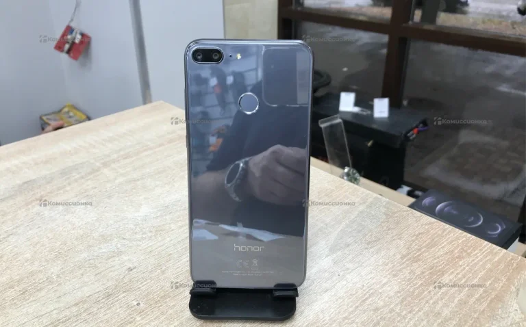 Honor 9 Lite 3/32 ГБ