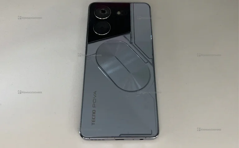 Tecno Pova 5 Pro 8/256 ГБ