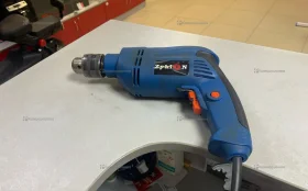 Дрель zyklon zld13-c12