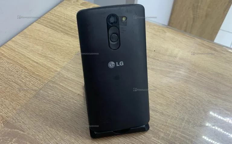 LG X335