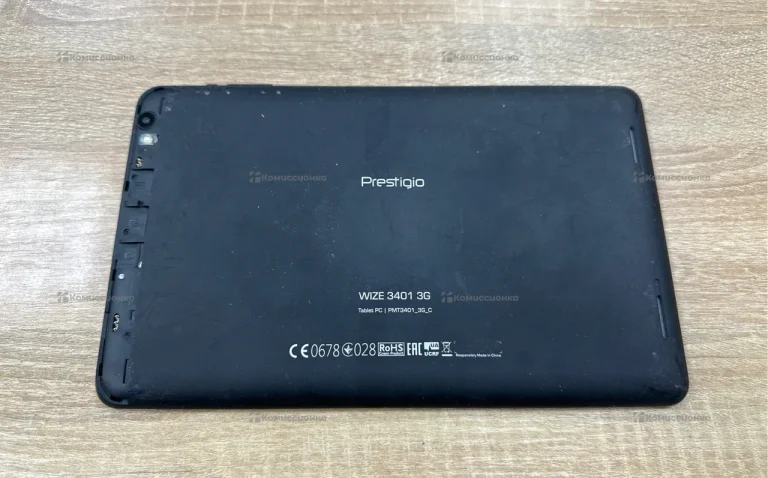 Планшет Prestigio Wize PMT3401 3G 1/16