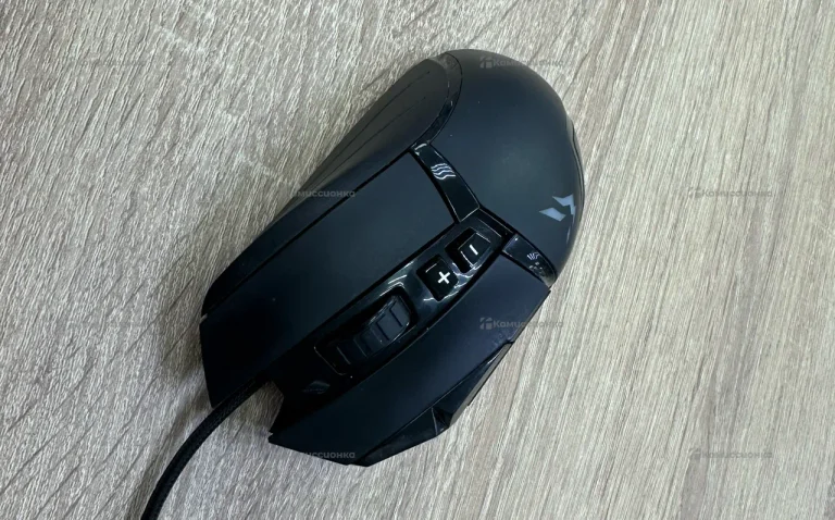 Мышка ardor gaming