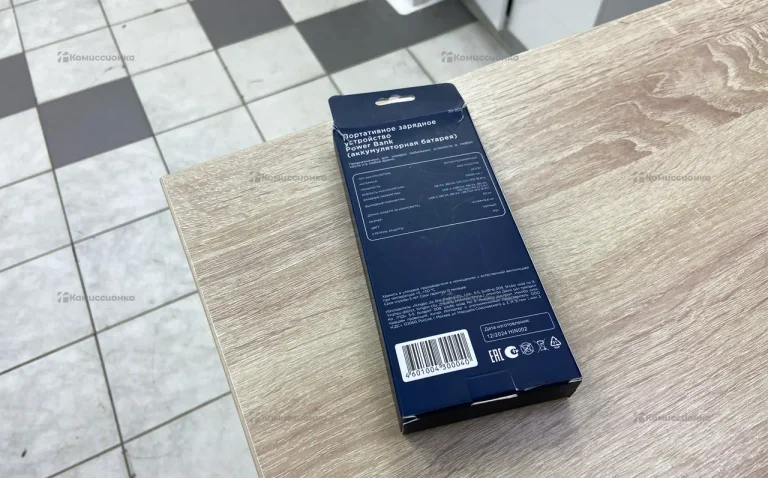 Power Bank  Pexant 10000