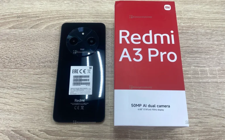 Xiaomi Redmi A3 Pro 4/128 ГБ