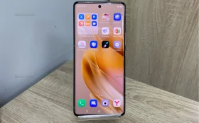 Infinix Zero 30 5G 12/256 ГБ