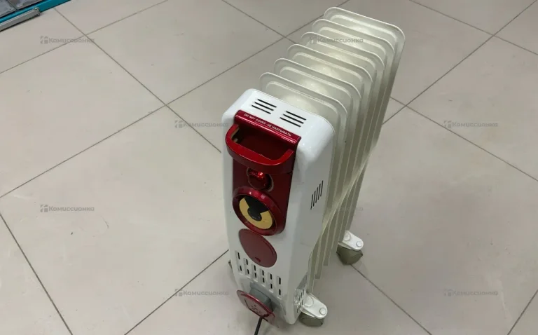 Масляный радиатор Polaris