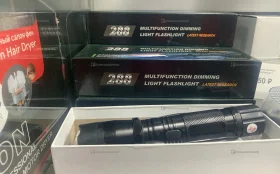 Купить шокер 288 б/у , в Красноярск Цена:490рублей