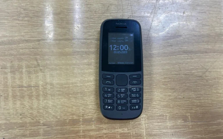 Nokia 105 DS TA-1174