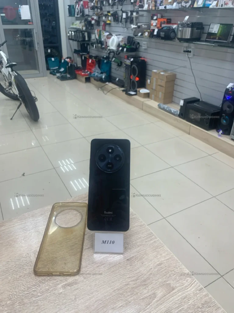 Xiaomi Redmi 14C 4/256 ГБ