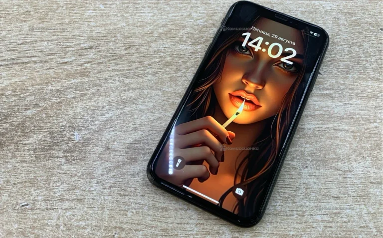 Apple iPhone XR 64Gb