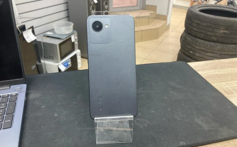 Realme C30 4/64Gb