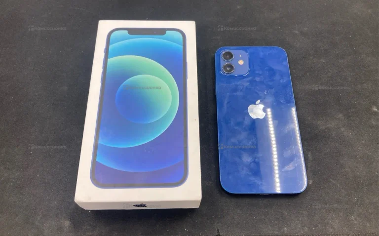 Apple iPhone 12 4/128 ГБ