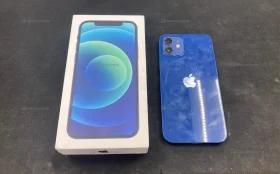 Купить Apple iPhone 12 4/128 ГБ б/у , в Набережные Челны Цена:14900рублей