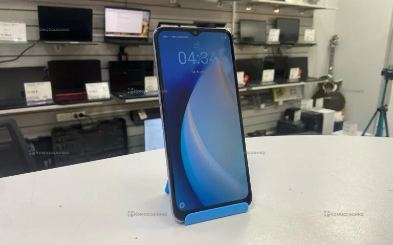Realme realme C31 4/64 gb