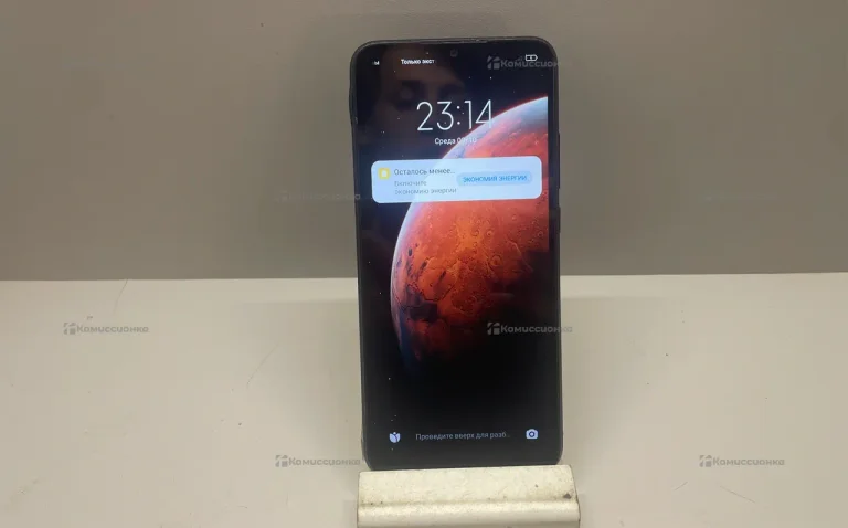 Xiaomi Redmi 9A 2/32 ГБ