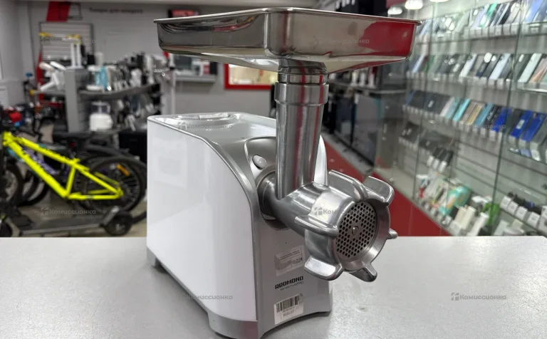 Мясорубка Redmond RMG 1203-8