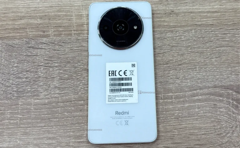 Xiaomi Redmi A3x 3/64ГБ