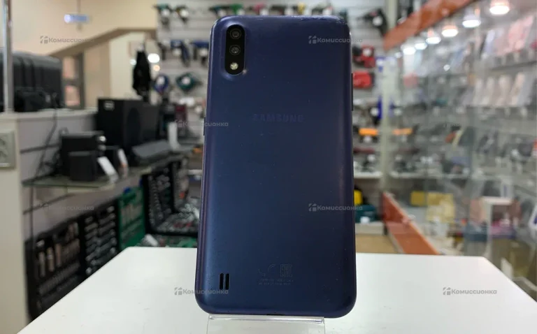 Samsung Galaxy A01 2/16 ГБ